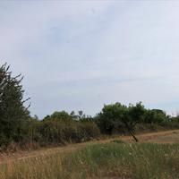 Land plot in Greece