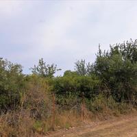 Land plot in Greece