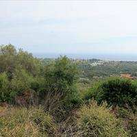 Земельный участок в Греции