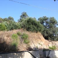 Land plot in Greece