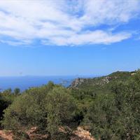 Land plot in Greece