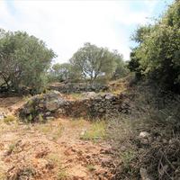 Land plot in Greece
