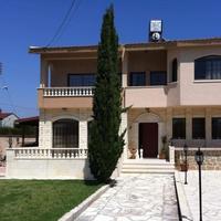 Вилла на Кипре, 300 кв.м.