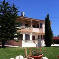 Вилла на Кипре, 300 кв.м.