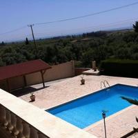 Вилла на Кипре, 300 кв.м.