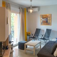 Townhouse in Greece, 74 sq.m.