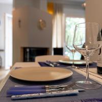 Townhouse in Greece, 74 sq.m.