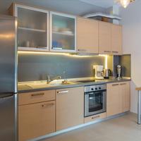 Townhouse in Greece, 74 sq.m.