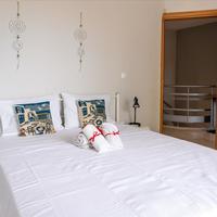 Townhouse in Greece, 74 sq.m.