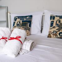 Townhouse in Greece, 74 sq.m.