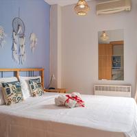 Townhouse in Greece, 74 sq.m.