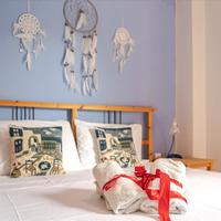 Townhouse in Greece, 74 sq.m.