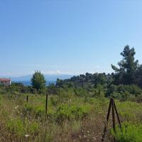 Land plot in Greece, 9000 sq.m.