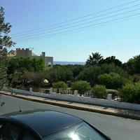 Земельный участок в Греции