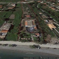 Бизнес-центр в Греции, 500 кв.м.