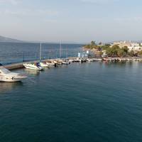 Земельный участок в Греции