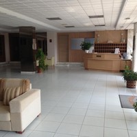 Отель (гостиница) в Греции, 2200 кв.м.