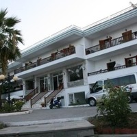 Отель (гостиница) в Греции, 2200 кв.м.