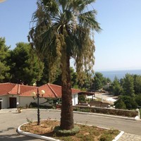 Отель (гостиница) в Греции, 2200 кв.м.