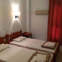 Отель (гостиница) в Греции, 2200 кв.м.