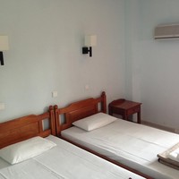 Отель (гостиница) в Греции, 2200 кв.м.