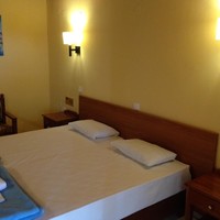 Отель (гостиница) в Греции, 2200 кв.м.