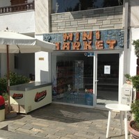 Отель (гостиница) в Греции, 2200 кв.м.