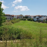 Земельный участок в Греции