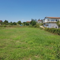 Земельный участок в Греции