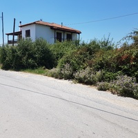 Земельный участок в Греции