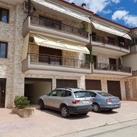 Квартира в Греции, 75 кв.м.