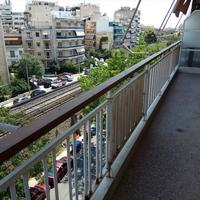 Flat in Greece, 82 sq.m.