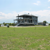 Вилла в Греции, 360 кв.м.