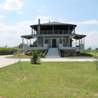 Вилла в Греции, 360 кв.м.