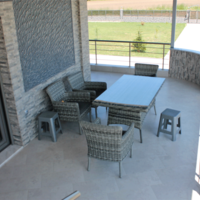 Вилла в Греции, 360 кв.м.