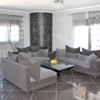 Вилла в Греции, 360 кв.м.