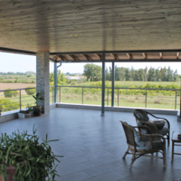 Вилла в Греции, 360 кв.м.