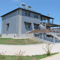 Вилла в Греции, 360 кв.м.