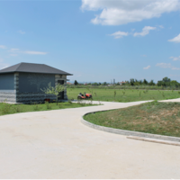 Вилла в Греции, 360 кв.м.