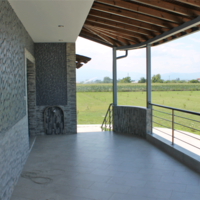 Вилла в Греции, 360 кв.м.