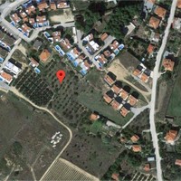 Земельный участок в Греции