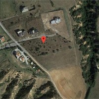 Land plot in Greece