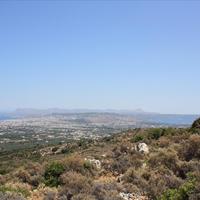 Земельный участок в Греции