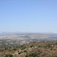 Земельный участок в Греции