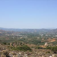 Земельный участок в Греции