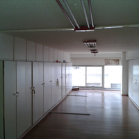 Бизнес-центр в Греции, 920 кв.м.