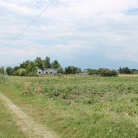 Земельный участок в Греции