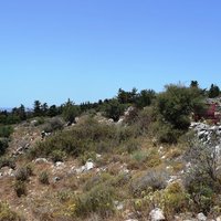 Земельный участок в Греции