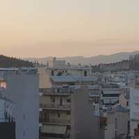 Hotel in Greece, 1204 sq.m.