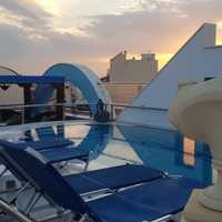 Hotel in Greece, 1204 sq.m.